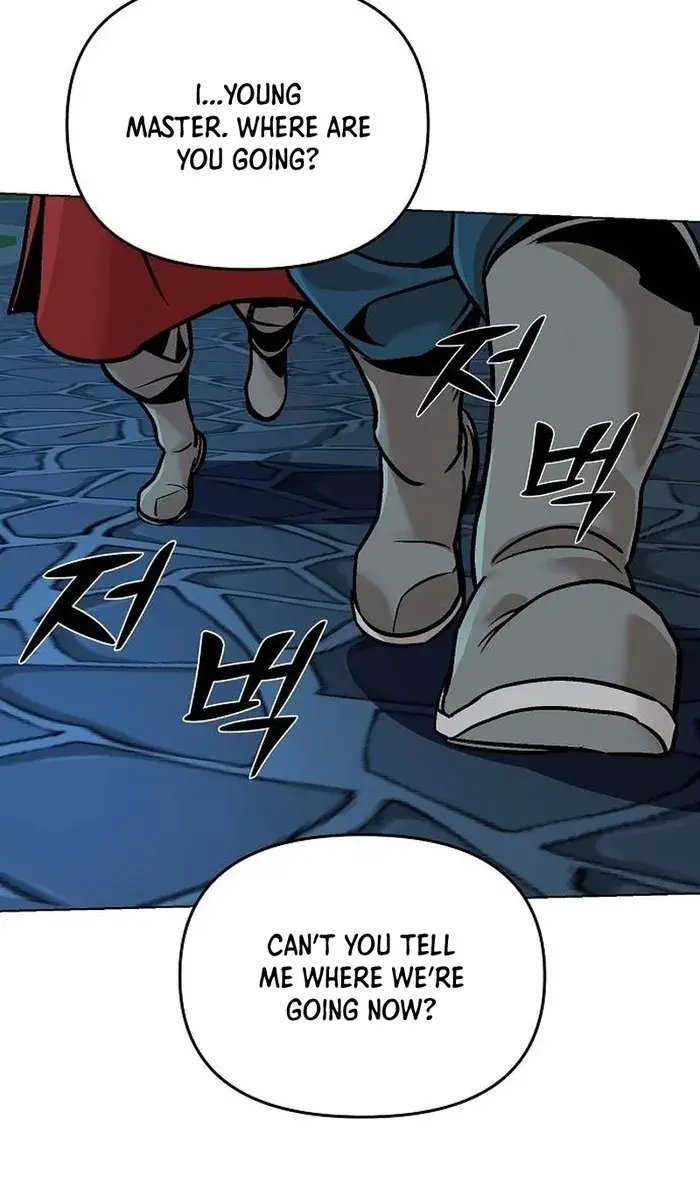 The Mysterious World's Greatest Martial Artist Little Prince Chapter 11 Page 80