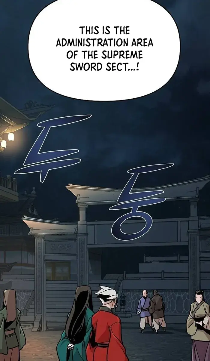 The Mysterious World's Greatest Martial Artist Little Prince Chapter 11 Page 84