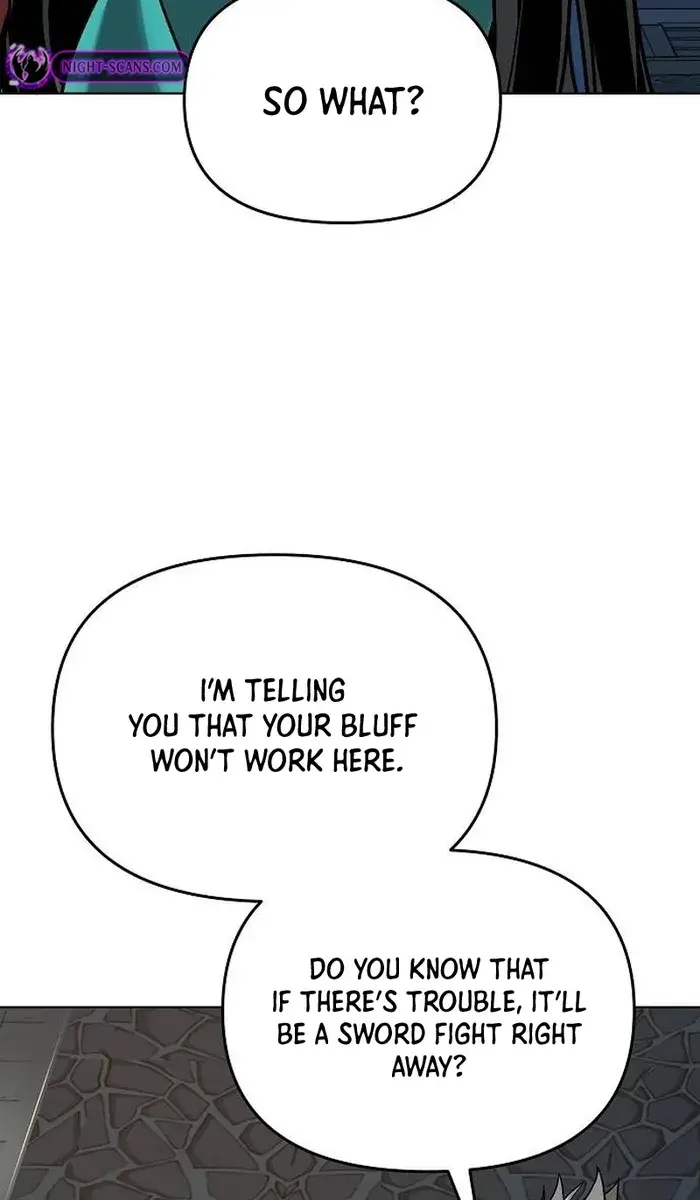 The Mysterious World's Greatest Martial Artist Little Prince Chapter 11 Page 87