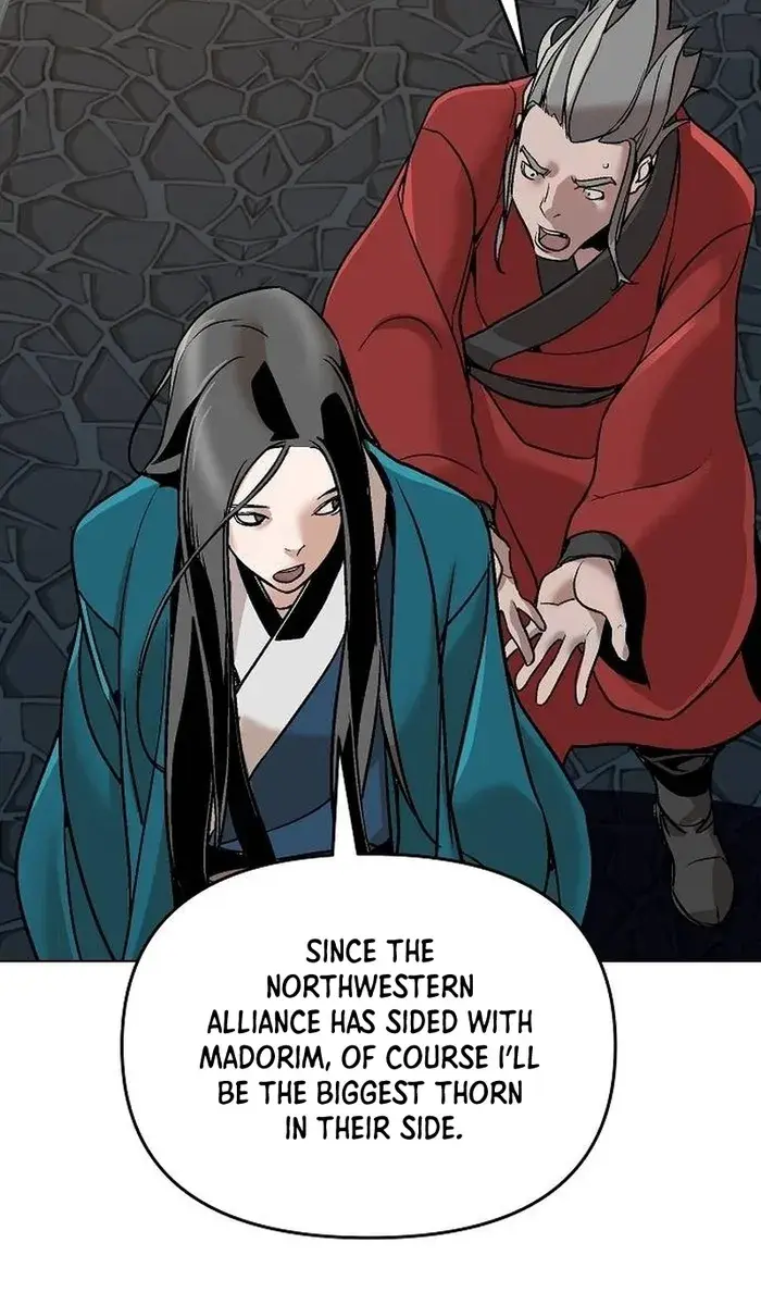 The Mysterious World's Greatest Martial Artist Little Prince Chapter 11 Page 88