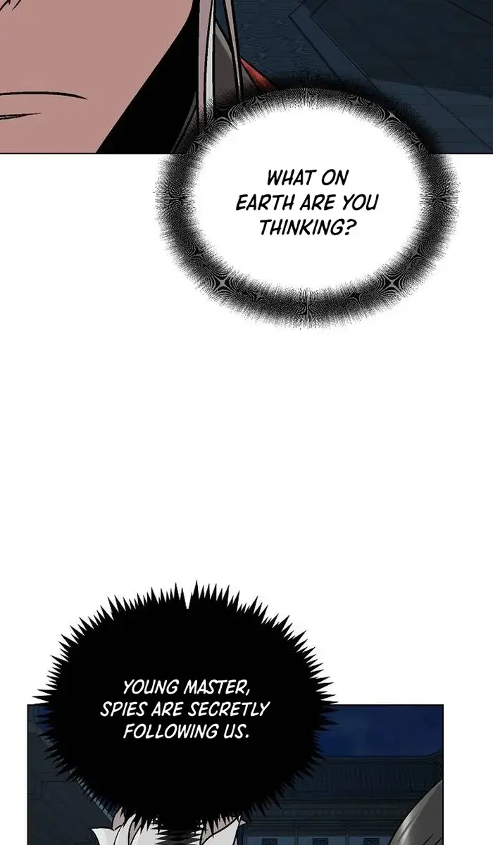 The Mysterious World's Greatest Martial Artist Little Prince Chapter 11 Page 93