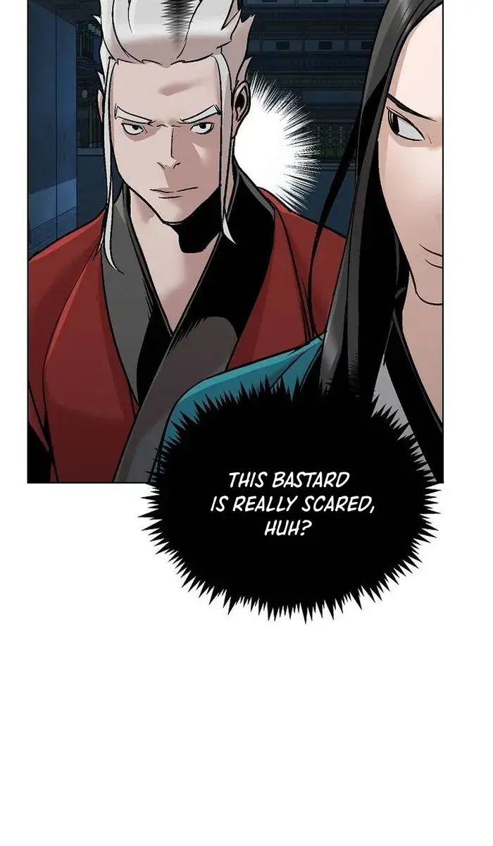 The Mysterious World's Greatest Martial Artist Little Prince Chapter 11 Page 94