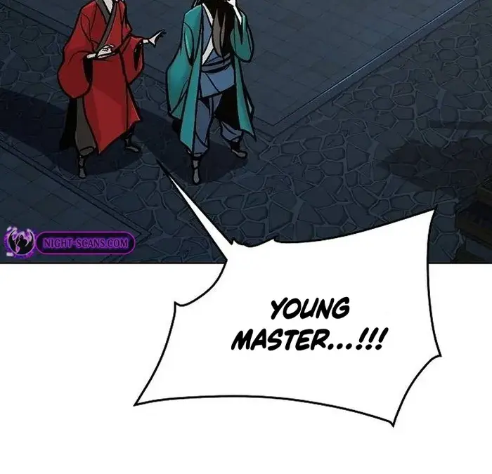 The Mysterious World's Greatest Martial Artist Little Prince Chapter 11 Page 97