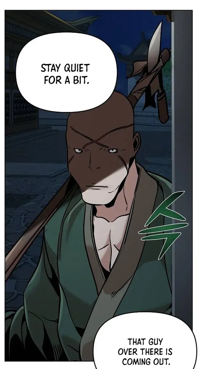 The Mysterious World's Greatest Martial Artist Little Prince Chapter 11 Page 99