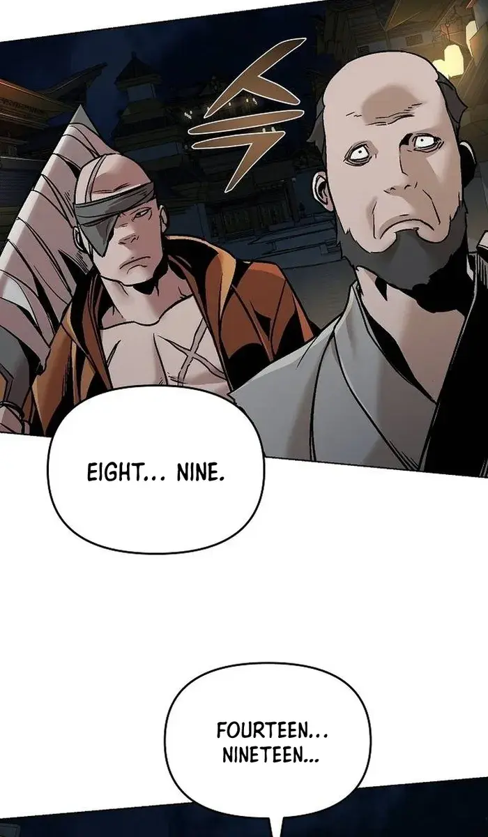 The Mysterious World's Greatest Martial Artist Little Prince Chapter 11 Page 101