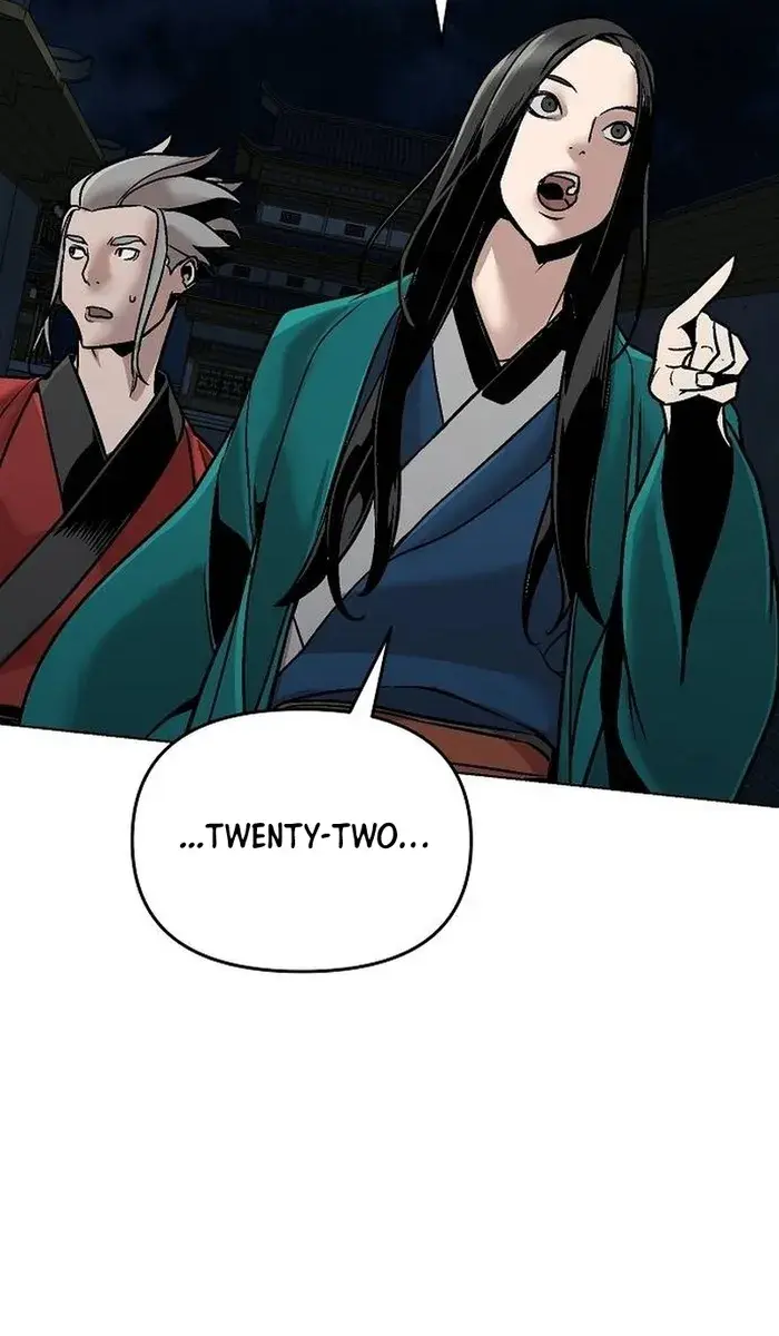 The Mysterious World's Greatest Martial Artist Little Prince Chapter 11 Page 102