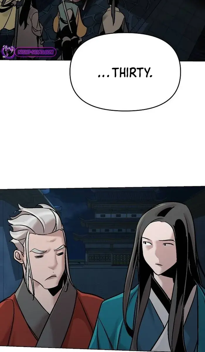 The Mysterious World's Greatest Martial Artist Little Prince Chapter 11 Page 104