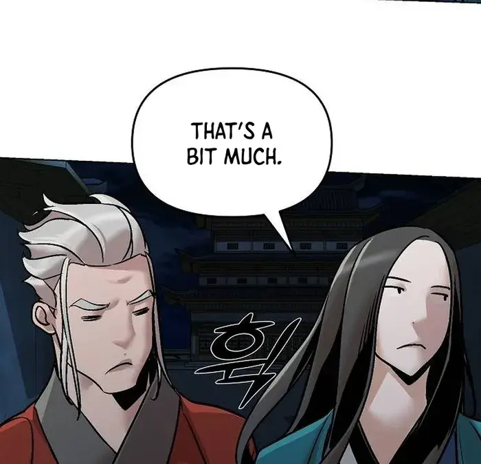 The Mysterious World's Greatest Martial Artist Little Prince Chapter 11 Page 105