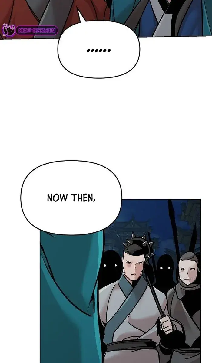 The Mysterious World's Greatest Martial Artist Little Prince Chapter 11 Page 107