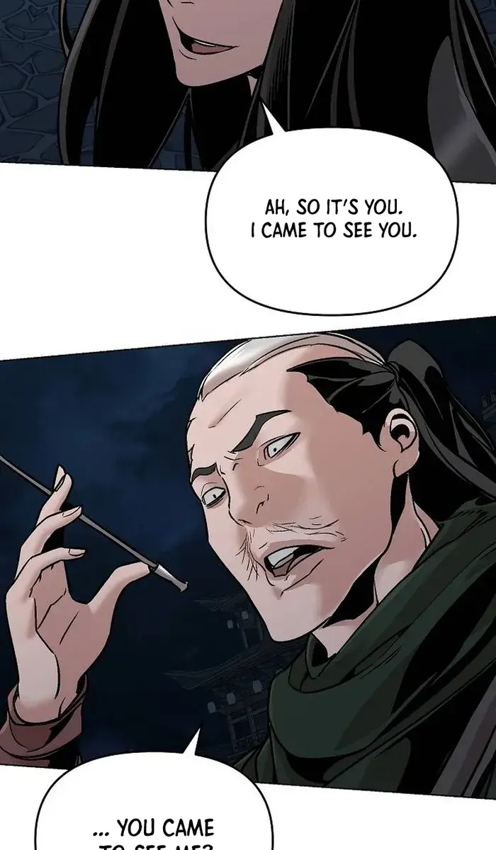 The Mysterious World's Greatest Martial Artist Little Prince Chapter 11 Page 112