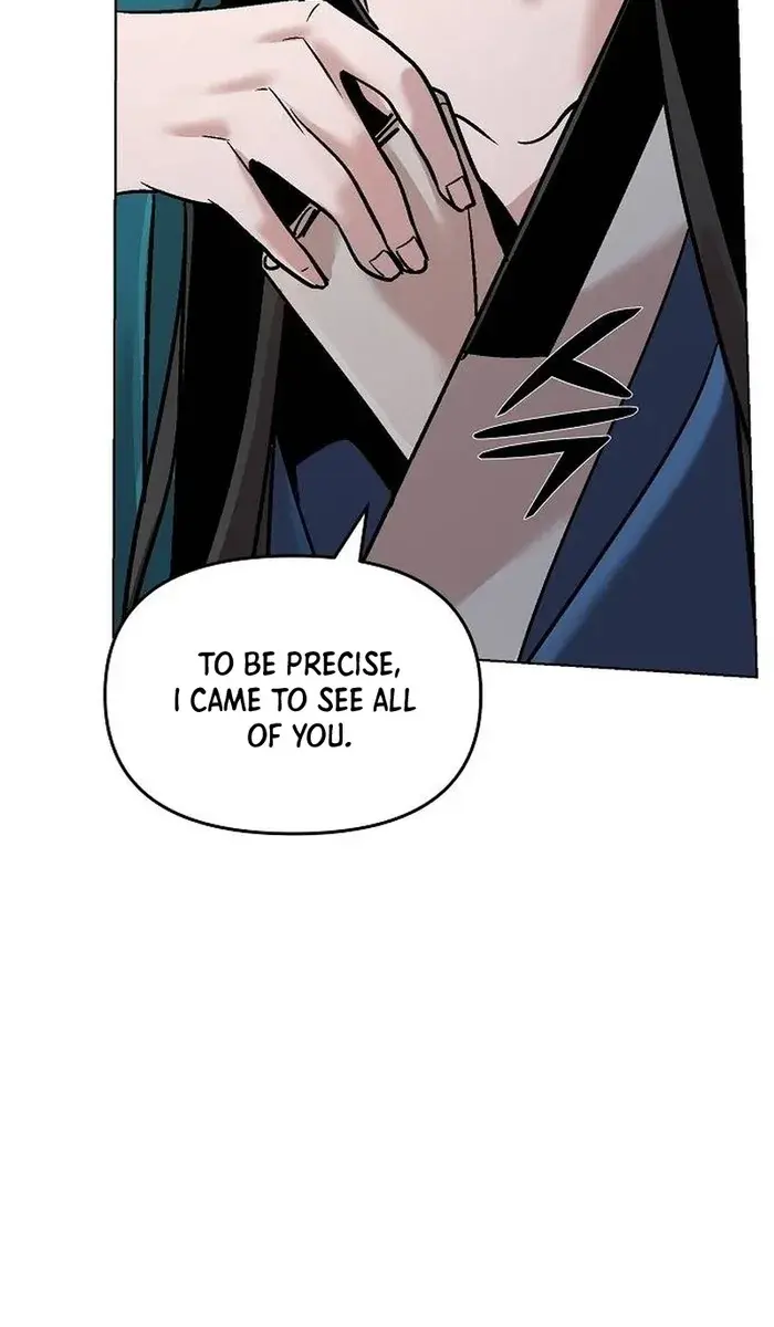 The Mysterious World's Greatest Martial Artist Little Prince Chapter 11 Page 115