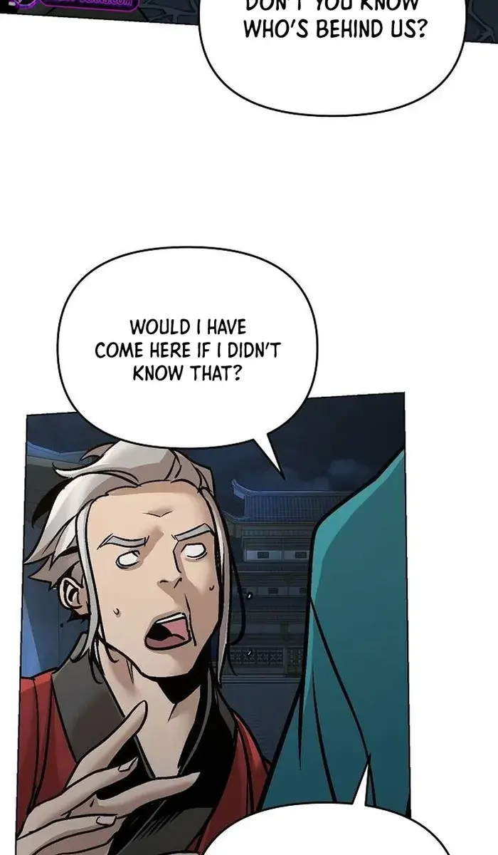 The Mysterious World's Greatest Martial Artist Little Prince Chapter 11 Page 119