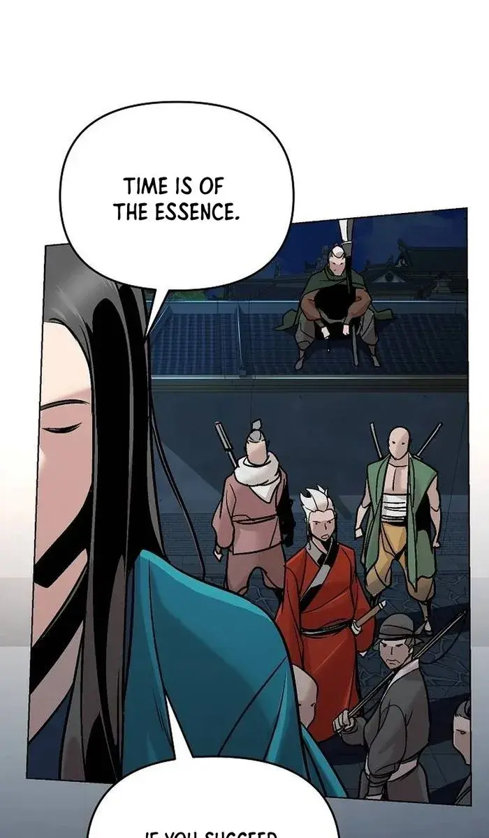 The Mysterious World's Greatest Martial Artist Little Prince Chapter 11 Page 124