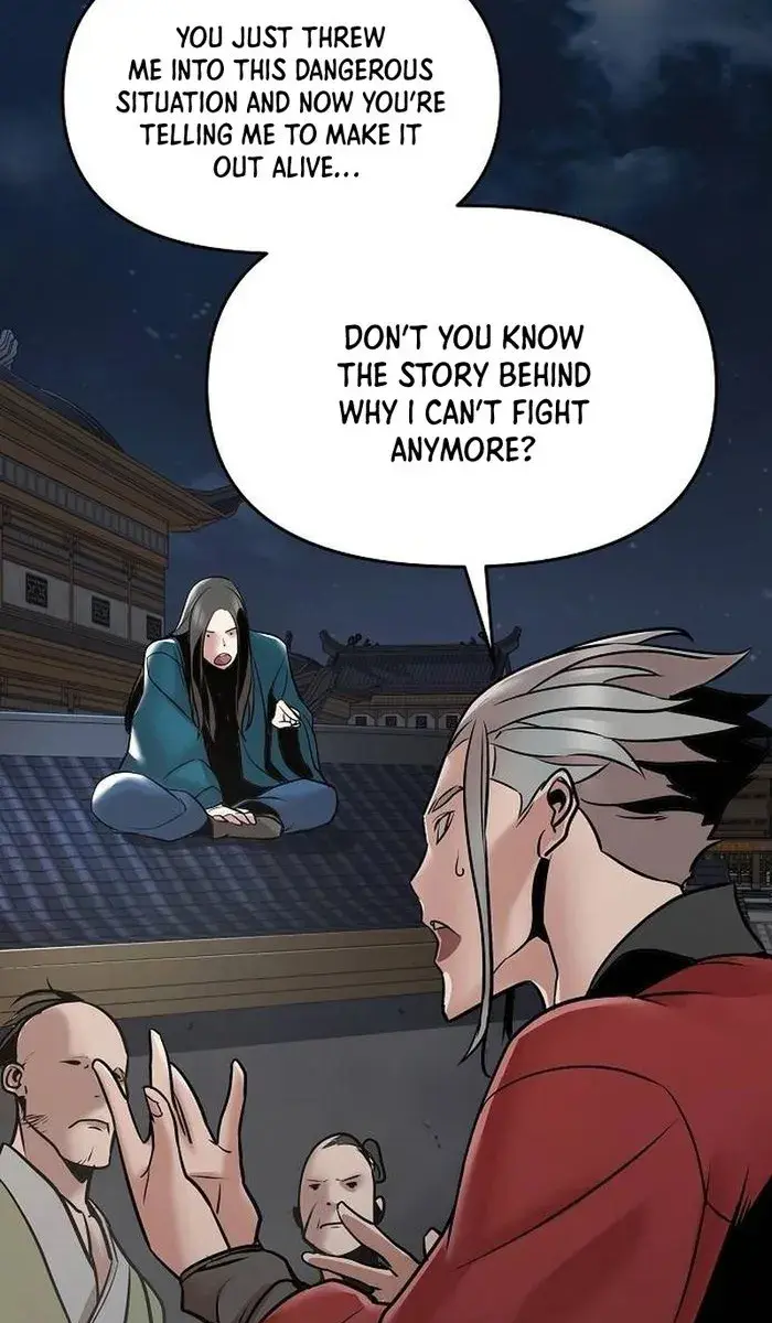 The Mysterious World's Greatest Martial Artist Little Prince Chapter 12 Page 7