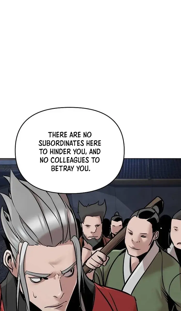 The Mysterious World's Greatest Martial Artist Little Prince Chapter 12 Page 10