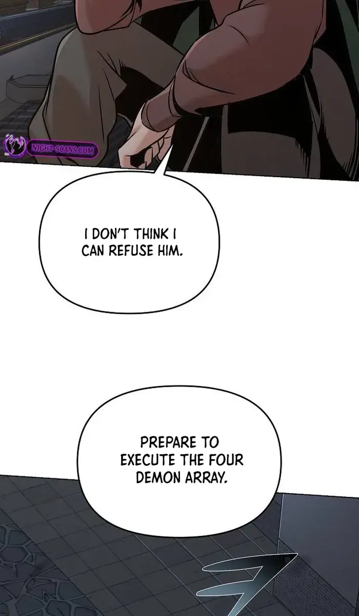 The Mysterious World's Greatest Martial Artist Little Prince Chapter 12 Page 14