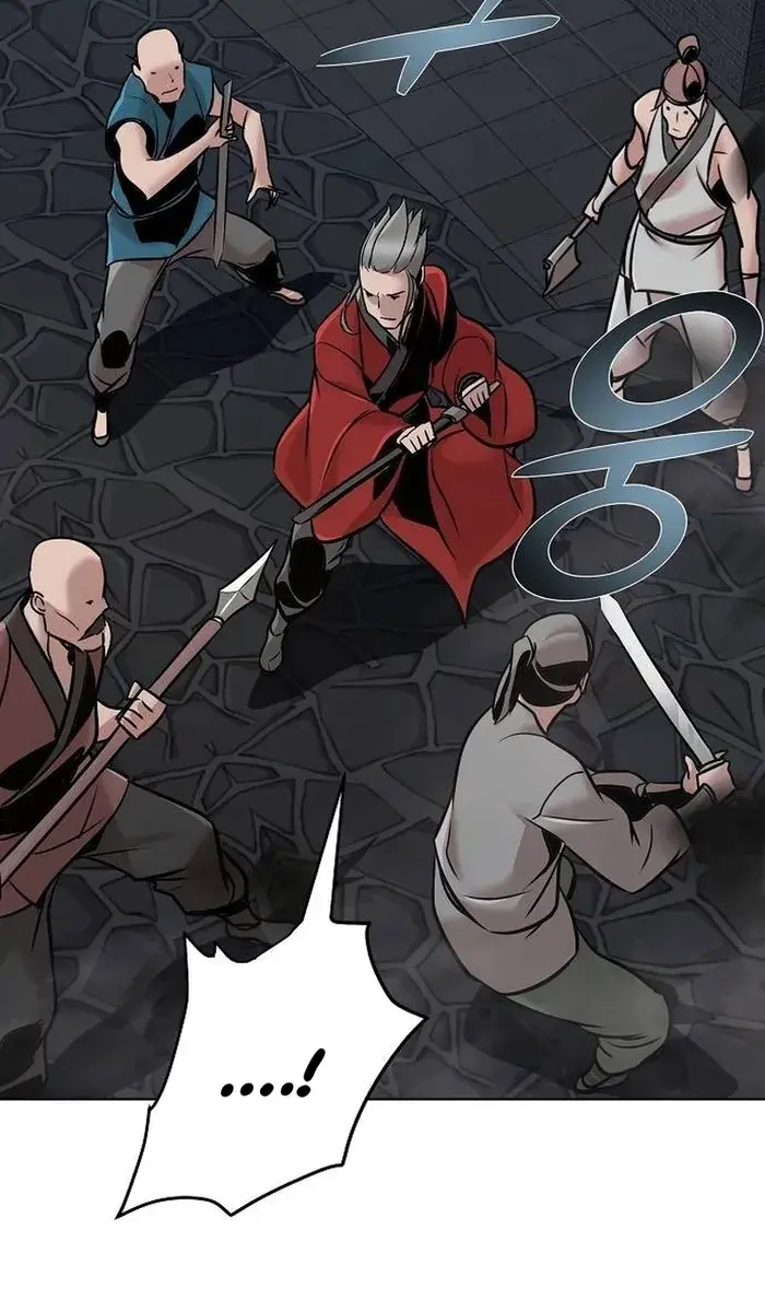 The Mysterious World's Greatest Martial Artist Little Prince Chapter 12 Page 15