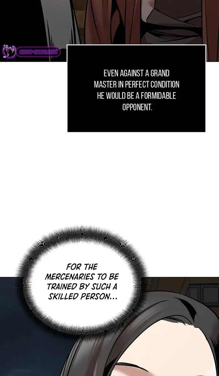 The Mysterious World's Greatest Martial Artist Little Prince Chapter 12 Page 22