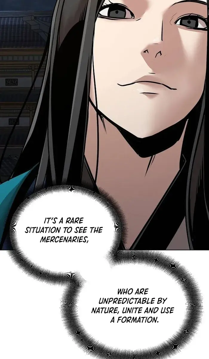 The Mysterious World's Greatest Martial Artist Little Prince Chapter 12 Page 23
