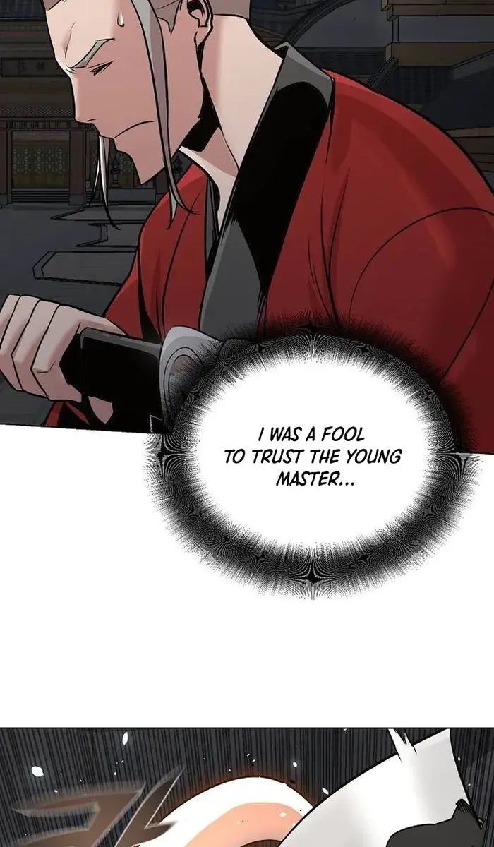 The Mysterious World's Greatest Martial Artist Little Prince Chapter 12 Page 30