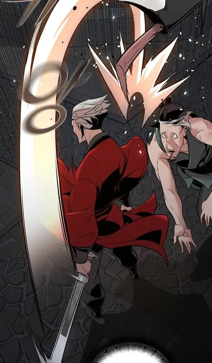 The Mysterious World's Greatest Martial Artist Little Prince Chapter 12 Page 31
