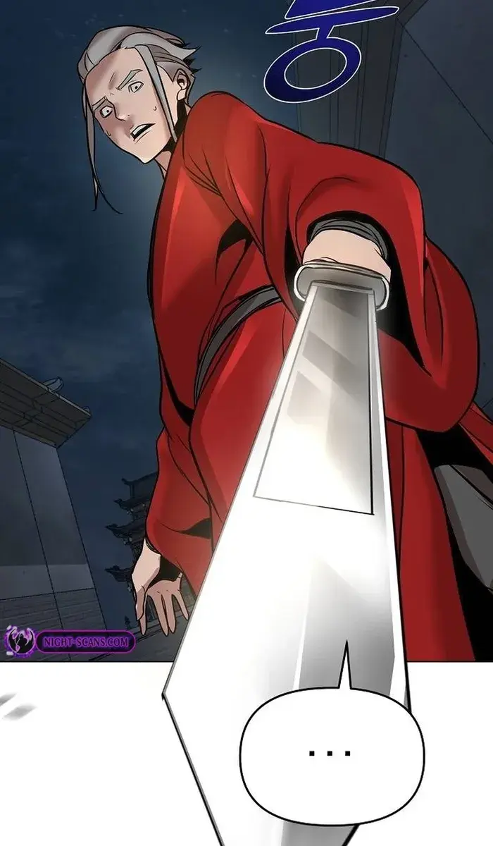 The Mysterious World's Greatest Martial Artist Little Prince Chapter 12 Page 35