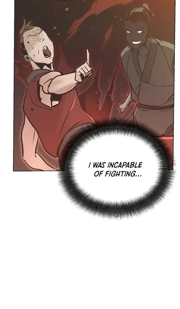 The Mysterious World's Greatest Martial Artist Little Prince Chapter 12 Page 38