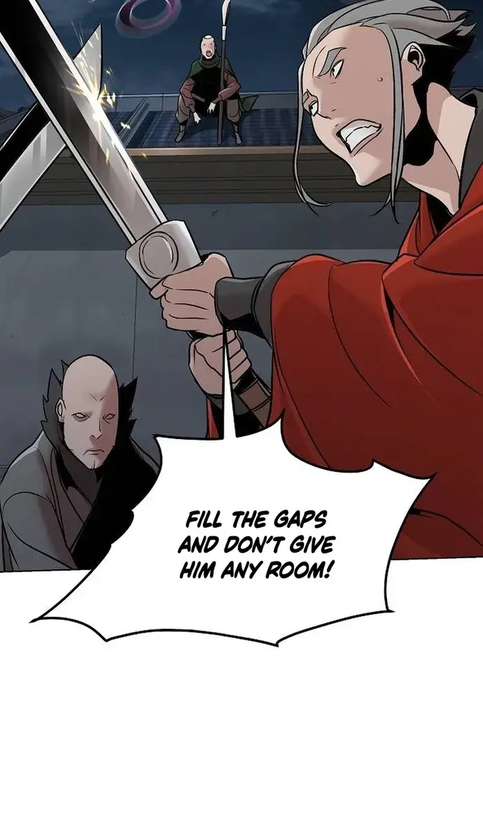 The Mysterious World's Greatest Martial Artist Little Prince Chapter 12 Page 46