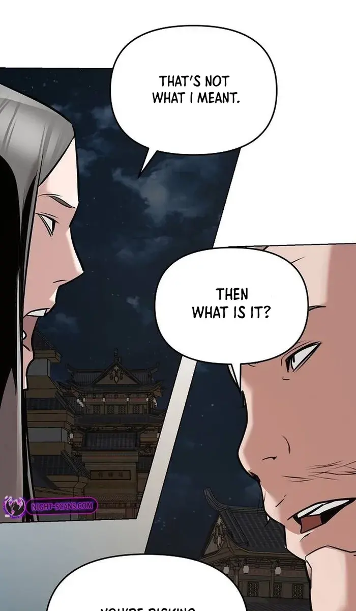 The Mysterious World's Greatest Martial Artist Little Prince Chapter 12 Page 50