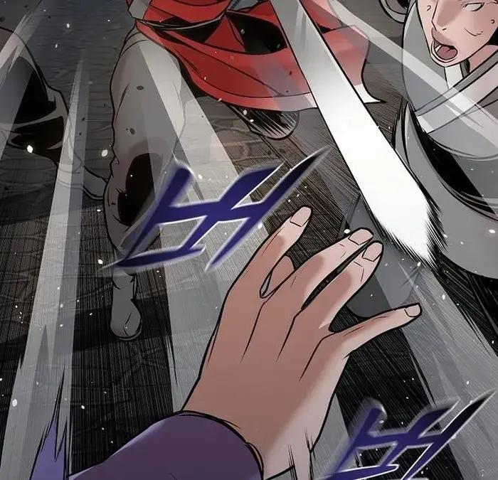 The Mysterious World's Greatest Martial Artist Little Prince Chapter 12 Page 56
