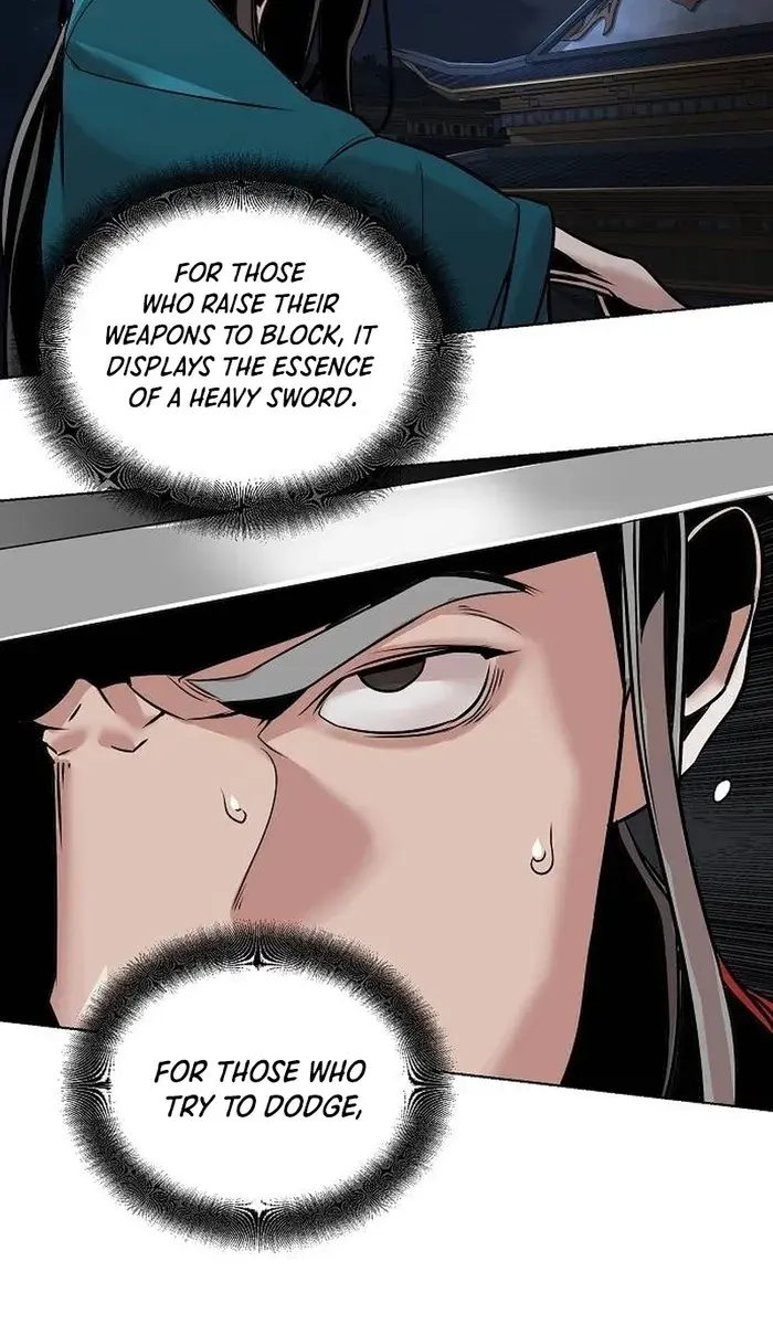 The Mysterious World's Greatest Martial Artist Little Prince Chapter 12 Page 62