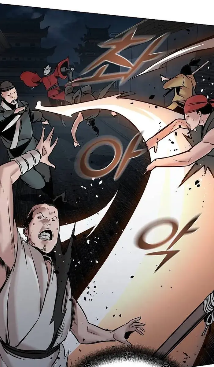 The Mysterious World's Greatest Martial Artist Little Prince Chapter 12 Page 63