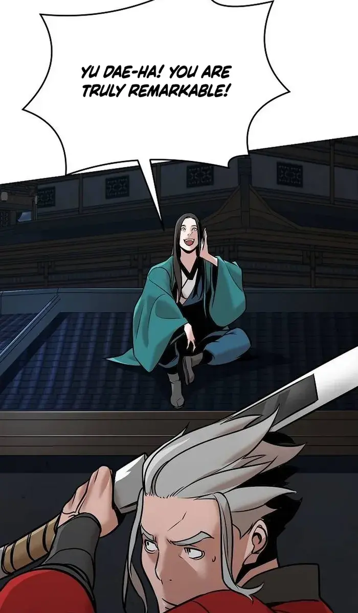 The Mysterious World's Greatest Martial Artist Little Prince Chapter 12 Page 66