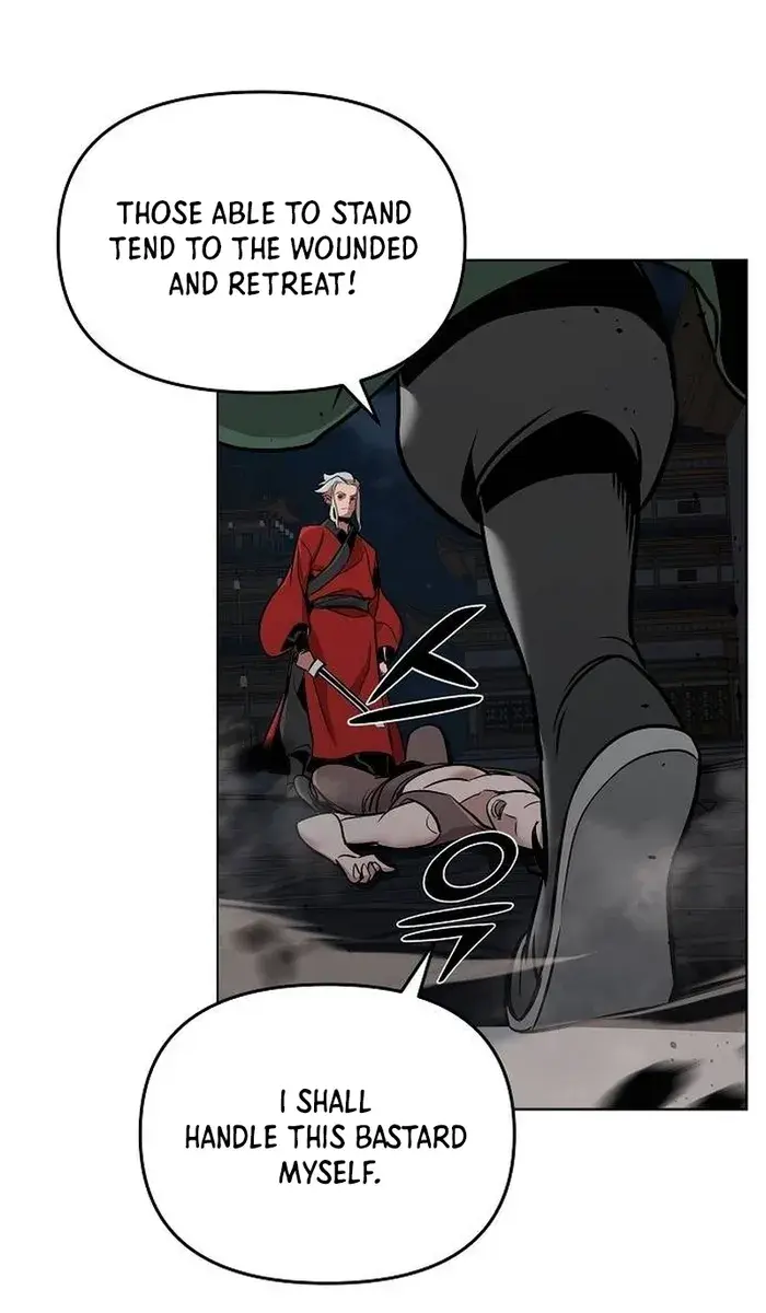The Mysterious World's Greatest Martial Artist Little Prince Chapter 12 Page 70