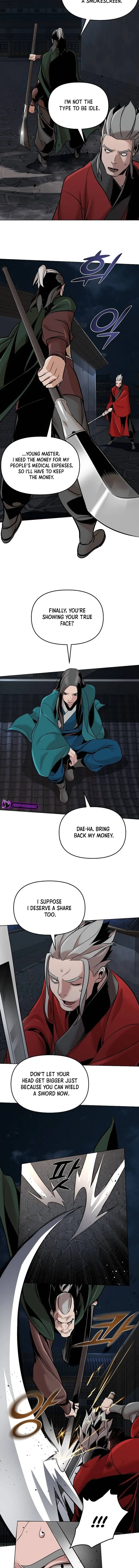 The Mysterious World's Greatest Martial Artist Little Prince Chapter 12 Page 73