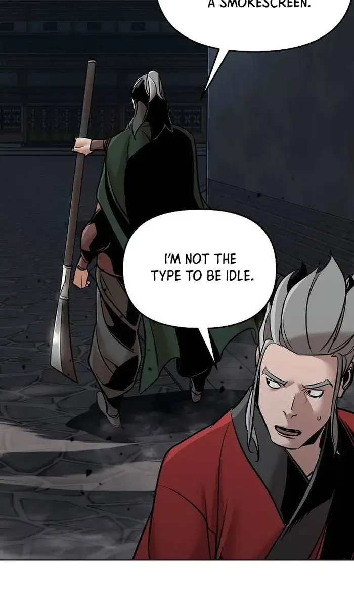 The Mysterious World's Greatest Martial Artist Little Prince Chapter 12 Page 74