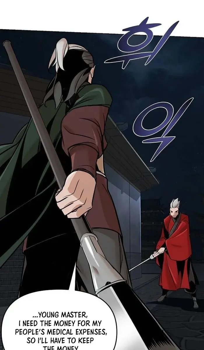 The Mysterious World's Greatest Martial Artist Little Prince Chapter 12 Page 75
