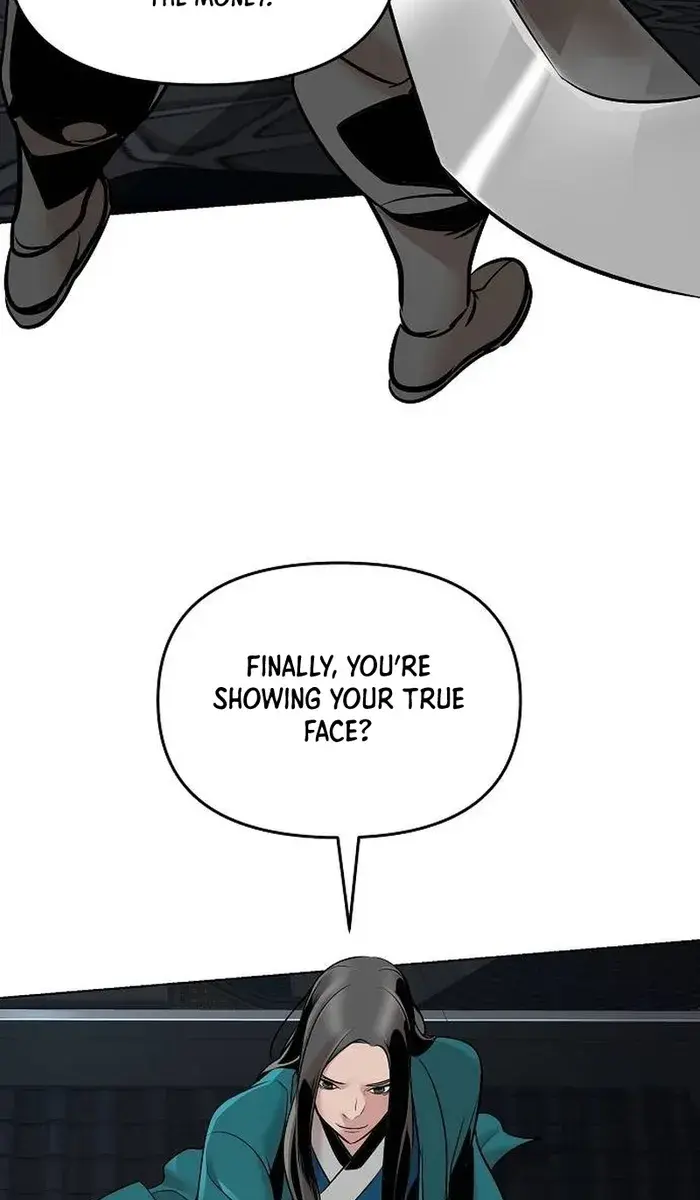 The Mysterious World's Greatest Martial Artist Little Prince Chapter 12 Page 76