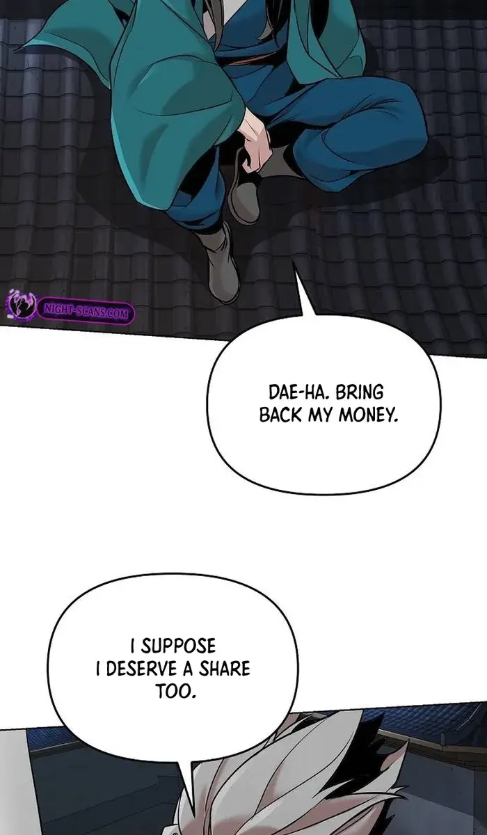 The Mysterious World's Greatest Martial Artist Little Prince Chapter 12 Page 77