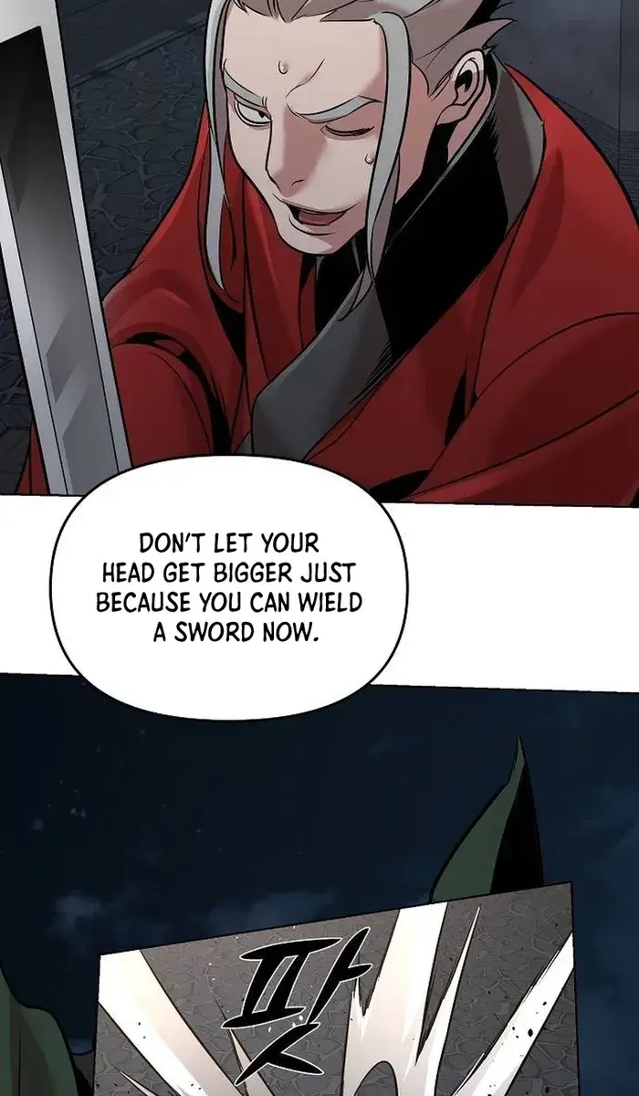 The Mysterious World's Greatest Martial Artist Little Prince Chapter 12 Page 78
