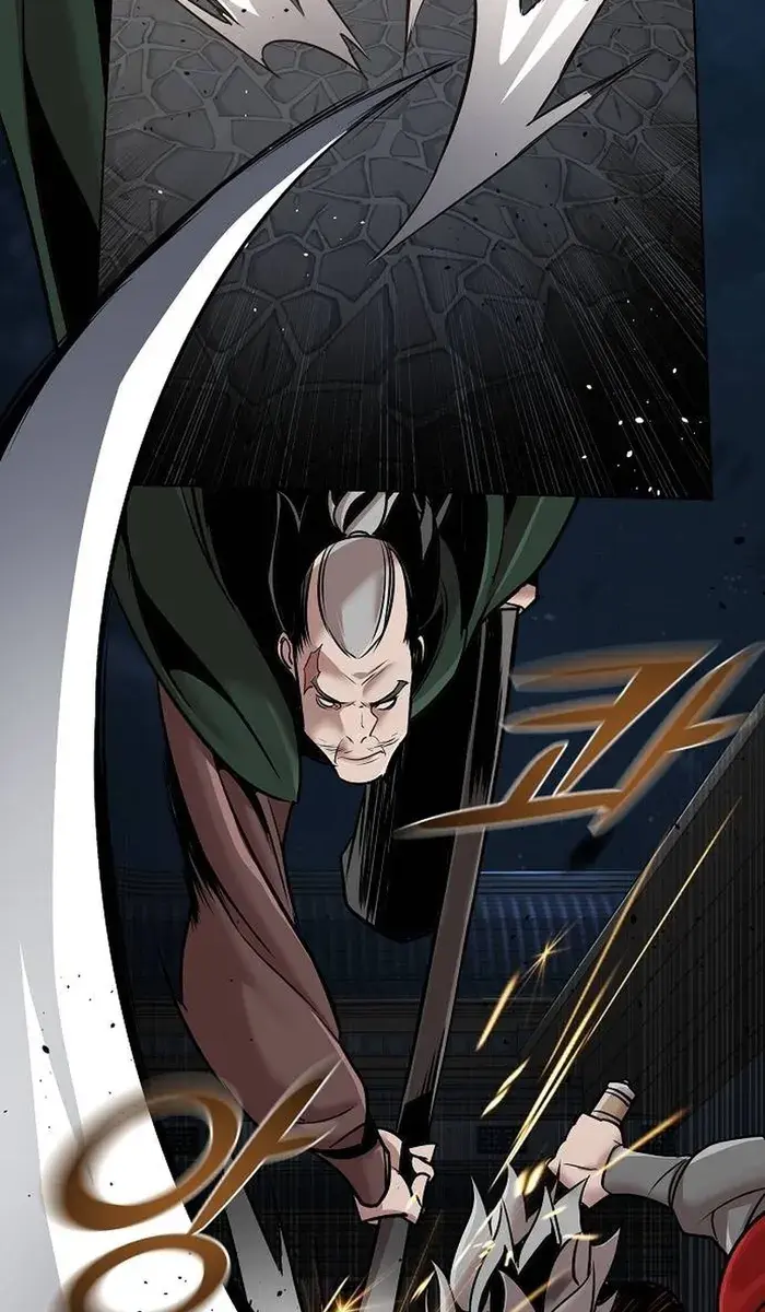 The Mysterious World's Greatest Martial Artist Little Prince Chapter 12 Page 79