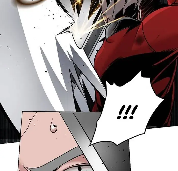 The Mysterious World's Greatest Martial Artist Little Prince Chapter 12 Page 80