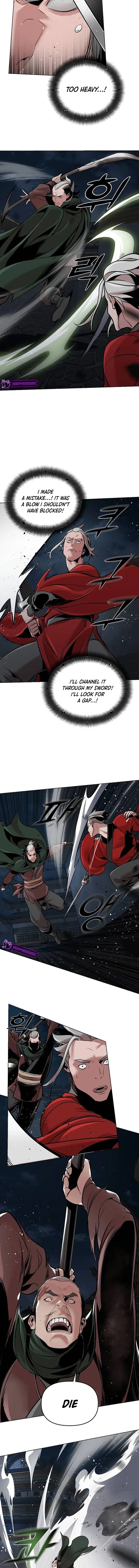 The Mysterious World's Greatest Martial Artist Little Prince Chapter 12 Page 81