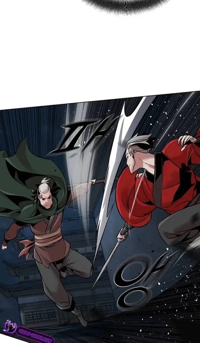 The Mysterious World's Greatest Martial Artist Little Prince Chapter 12 Page 85