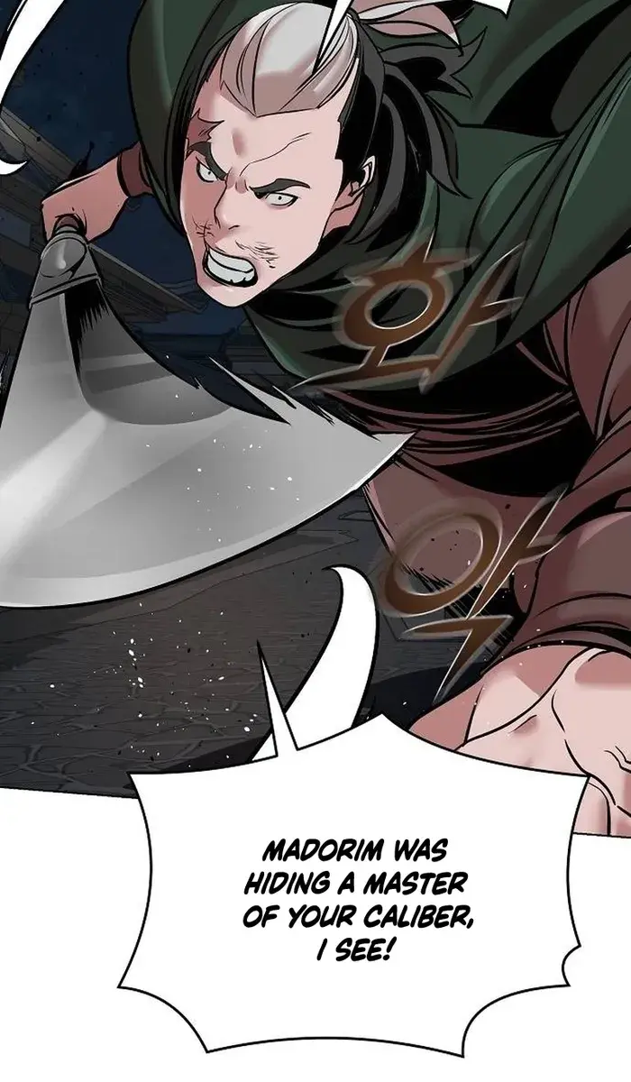 The Mysterious World's Greatest Martial Artist Little Prince Chapter 12 Page 95