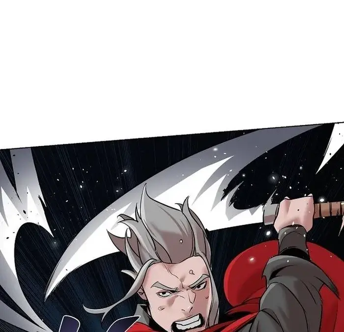 The Mysterious World's Greatest Martial Artist Little Prince Chapter 12 Page 96