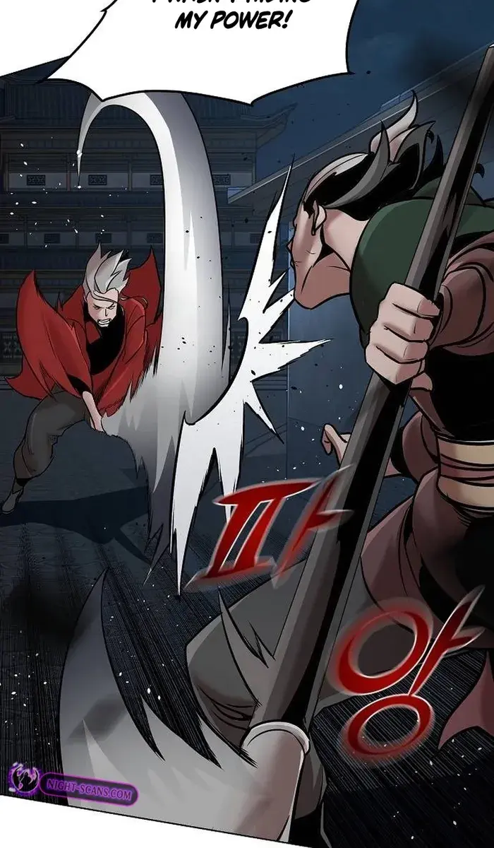 The Mysterious World's Greatest Martial Artist Little Prince Chapter 12 Page 99