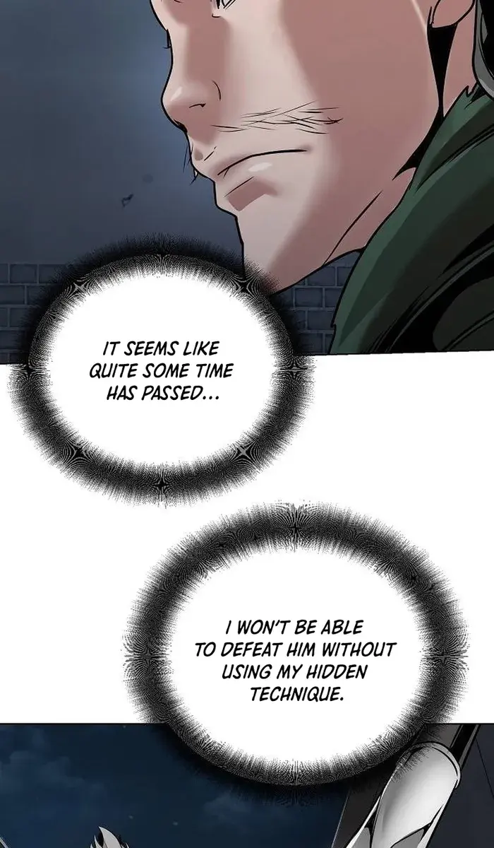 The Mysterious World's Greatest Martial Artist Little Prince Chapter 12 Page 101