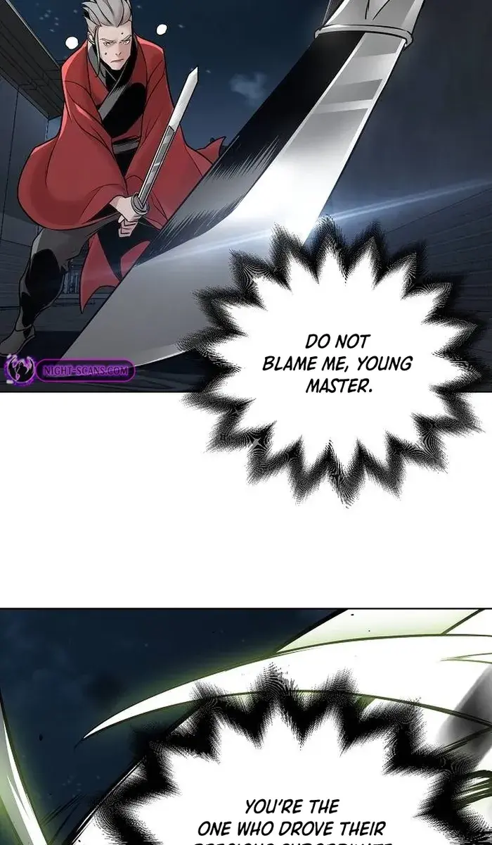 The Mysterious World's Greatest Martial Artist Little Prince Chapter 12 Page 102
