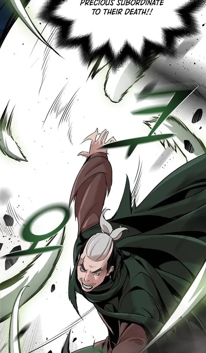 The Mysterious World's Greatest Martial Artist Little Prince Chapter 12 Page 103